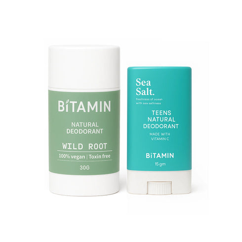 Bitamin Dad & Son pack